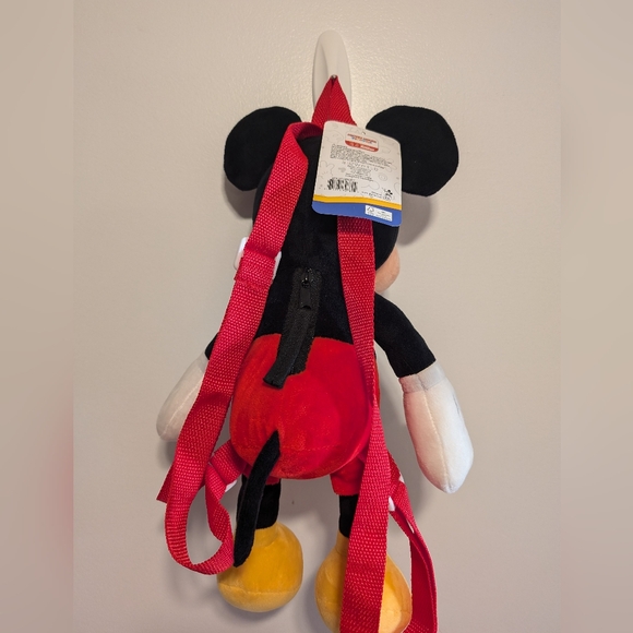 Backpack Disney - Picture 2 of 3